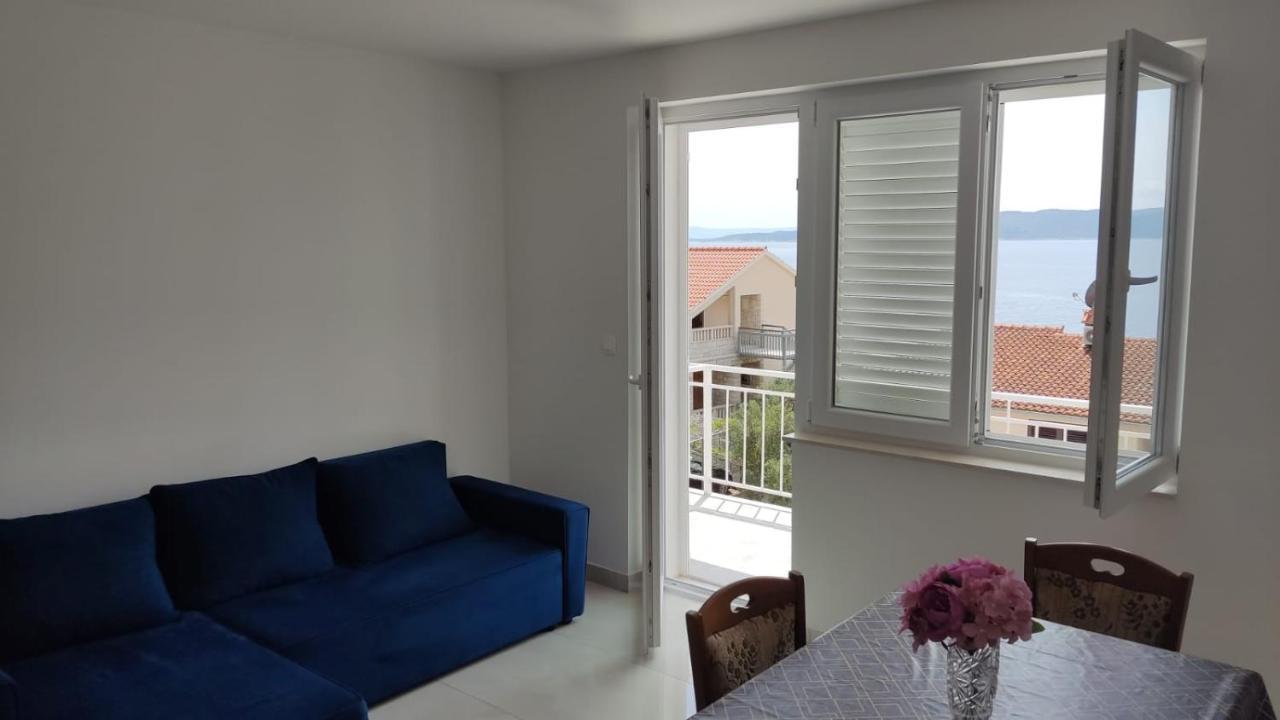 New Ursic App 4+2 Apartment