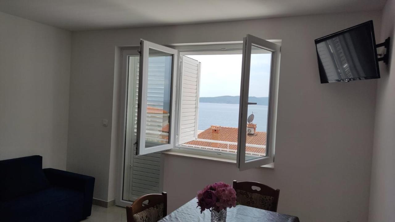 New Ursic App 4+2 Apartment