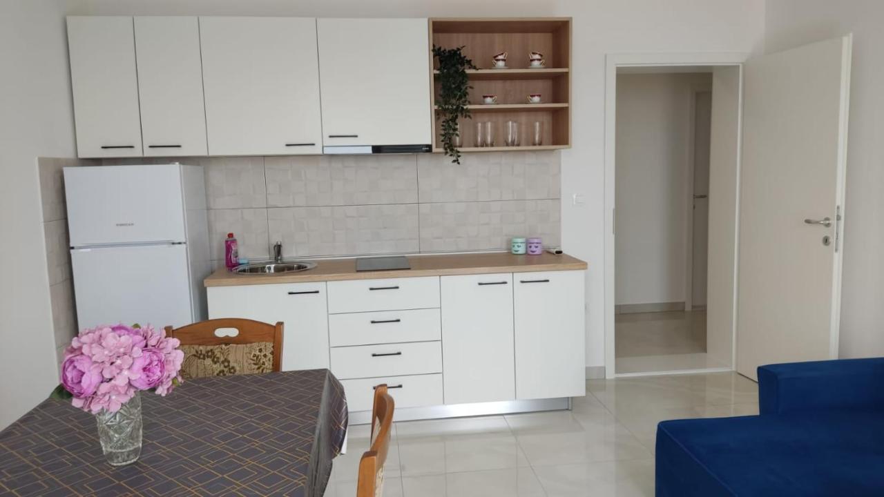 Apartment New Ursic App 4+2